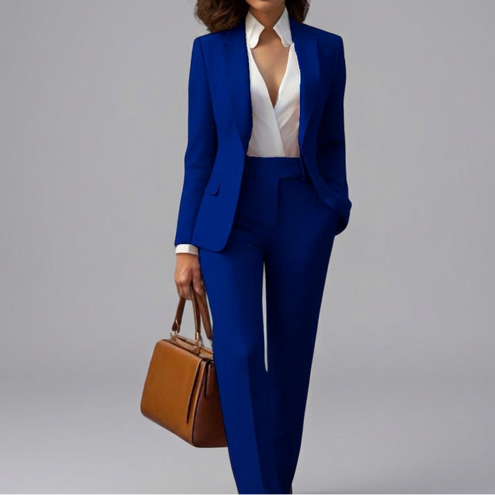 Sailleog - Set Crisp | Elina Dublin
