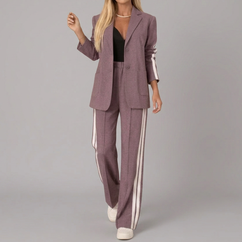 Muirdris - Set Cropped | Elina Dublin