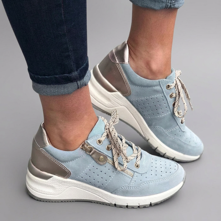 Ceanseol - Orthopaedic Comfort Bounce Shoes | Elina Dublin