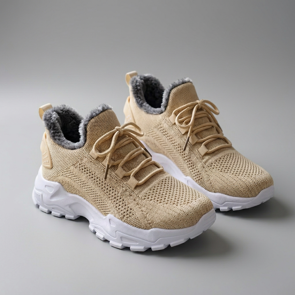 Doirbhaile - Orthopaedic Comfort Rhythm Shoes | Elina Dublin