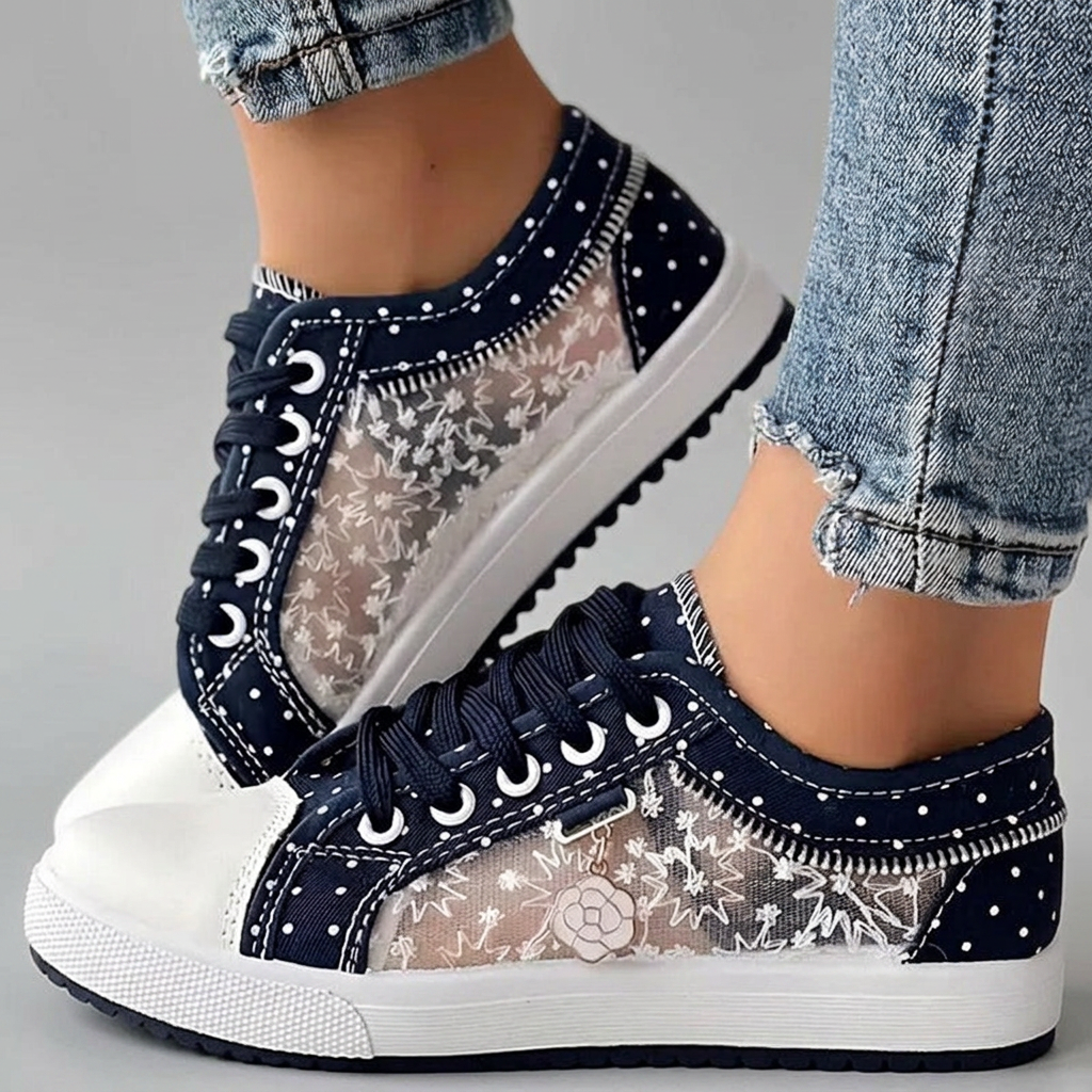 Sceirfeirste - Orthopaedic Comfort Podiatric Shoes | Elina Dublin