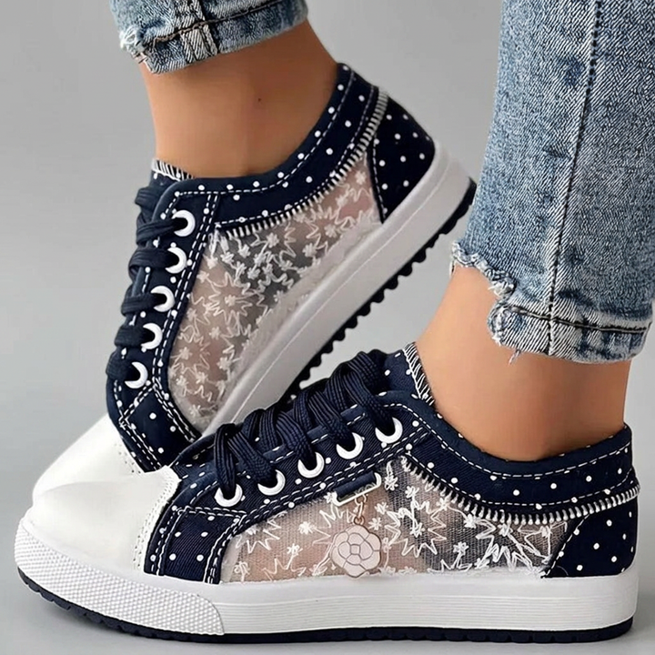 Sceirfeirste - Orthopaedic Comfort Podiatric Shoes | Elina Dublin