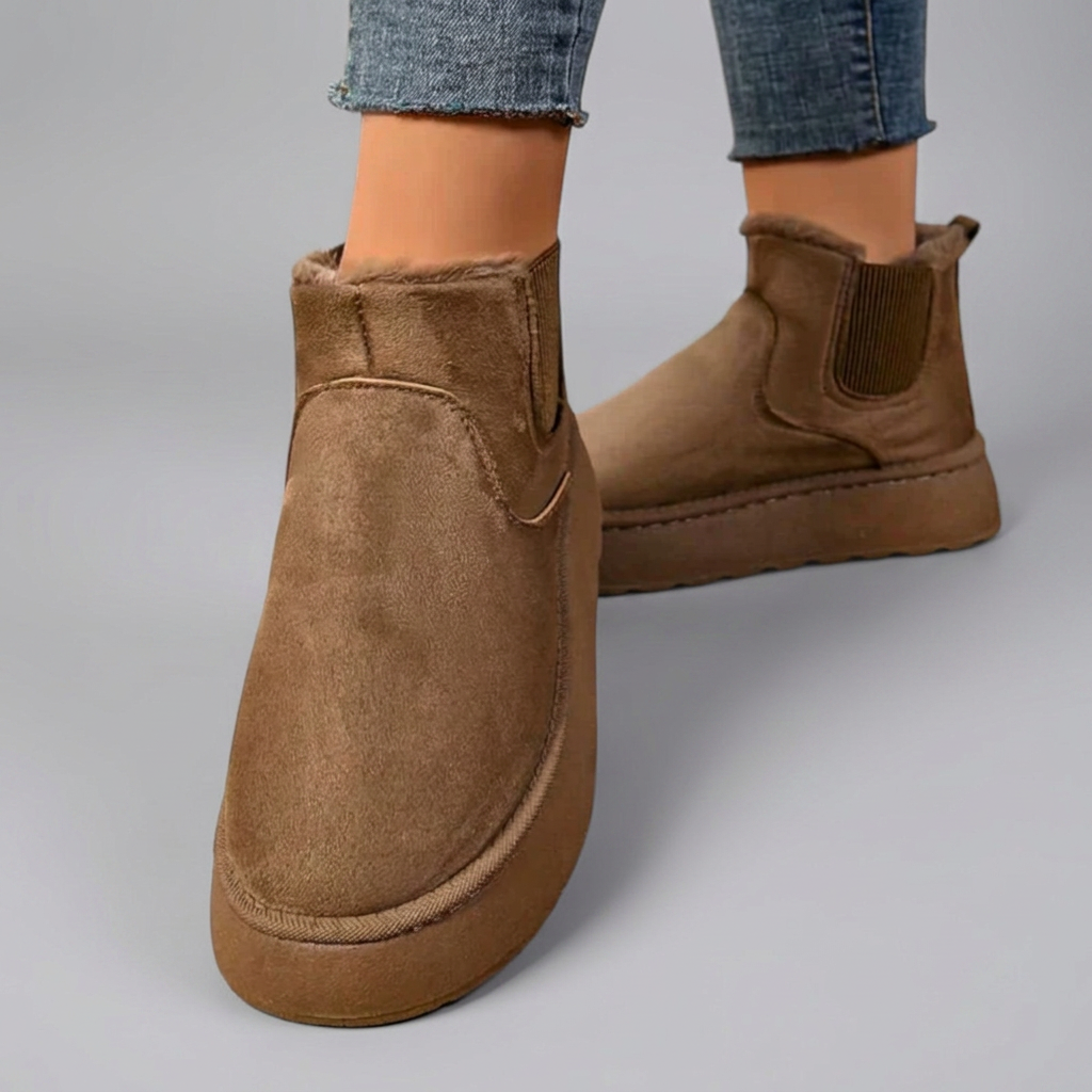 Fainbhaile - Orthopaedic Comfort Pace Shoes | Elina Dublin