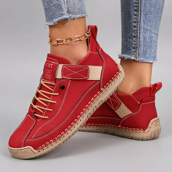 Muircaol - Orthopaedic Comfort Stride Shoes | Elina Dublin