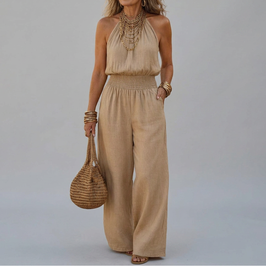 Fionnuisce - Set Poplin | Elina Dublin