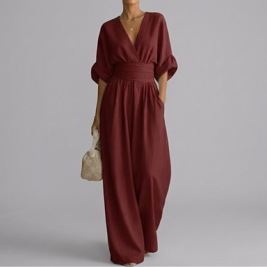 Muirfhionn - Set Rib | Elina Dublin