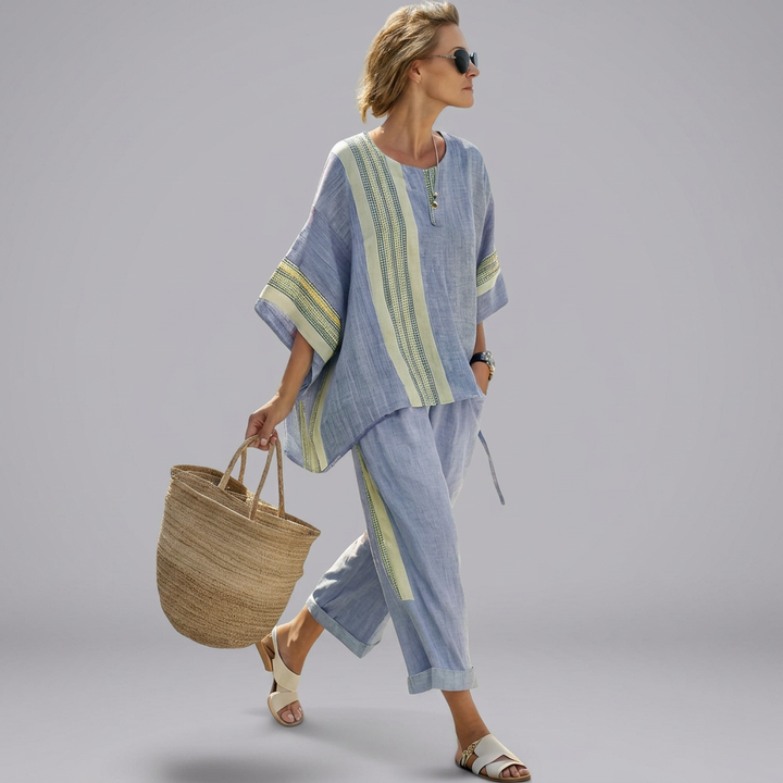 Sceibhionn - Set Tropic | Elina Dublin