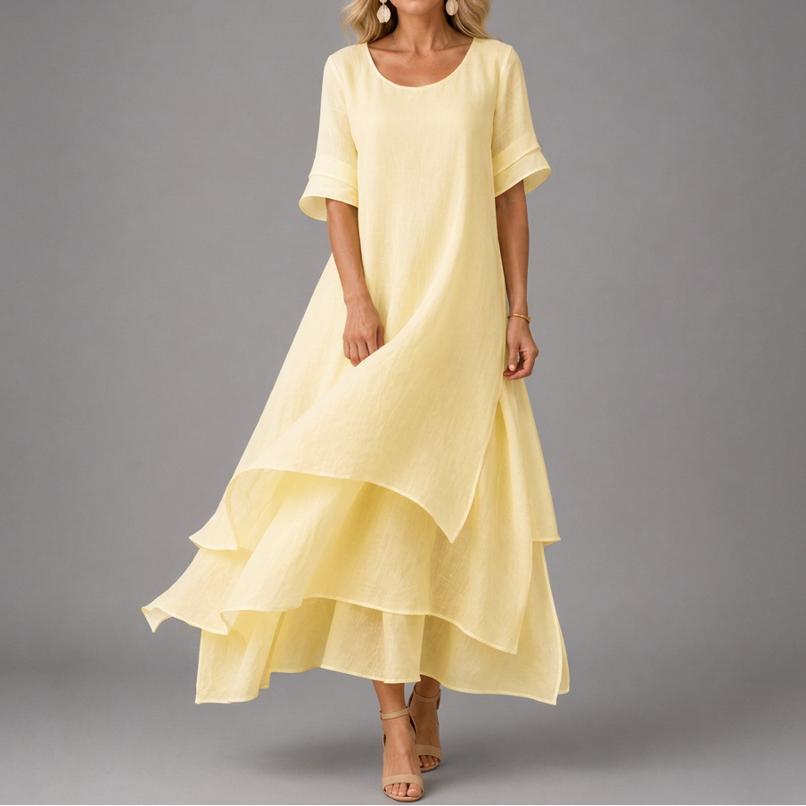 Ailve - Dress Bias | Elina Dublin