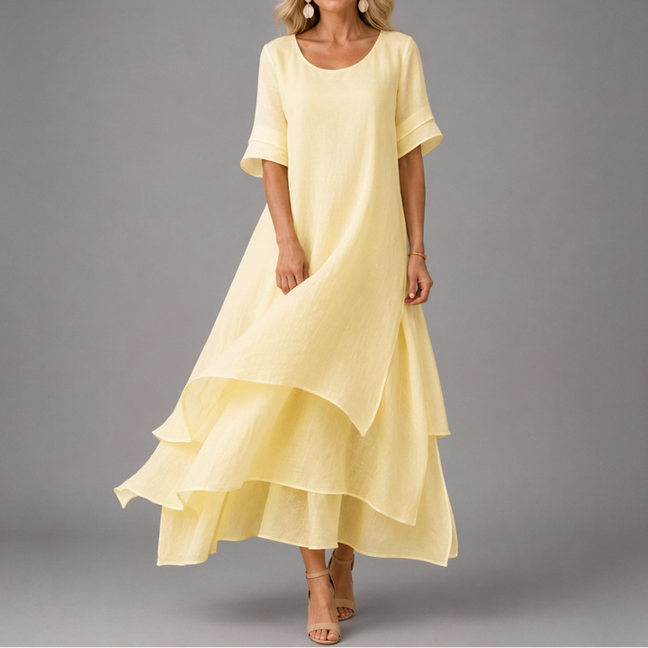 Ailve - Dress Bias | Elina Dublin
