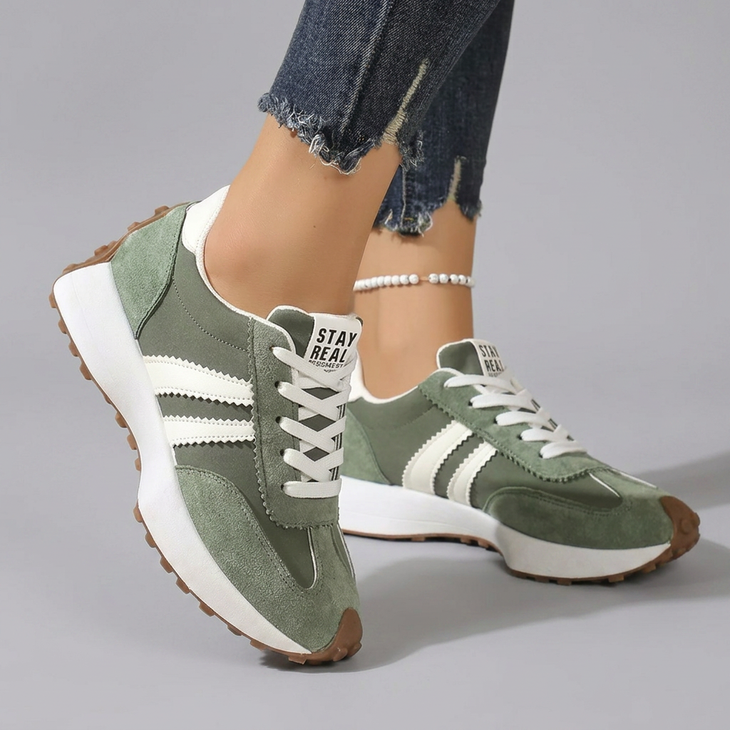 Ceancaol - Orthopaedic Comfort Balance Shoes | Elina Dublin
