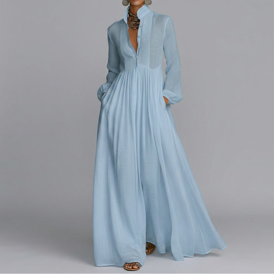 Aille - Dress Corsage | Elina Dublin