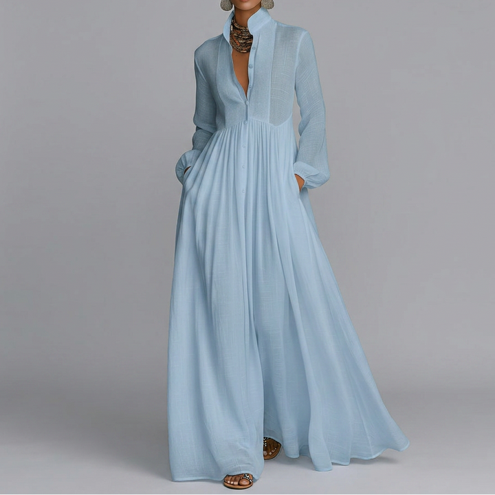 Aille - Dress Corsage | Elina Dublin