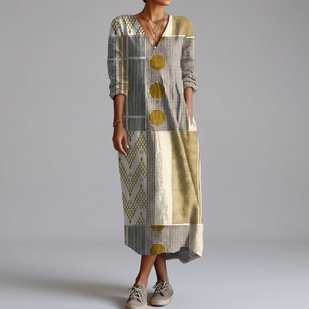 Clodagh - Dress Modern | Elina Dublin