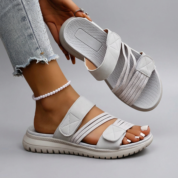 Marvella – Orthopaedic Sandals | Elina Dublin
