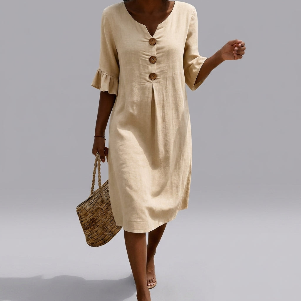 Ailish - Dress Willow | Elina Dublin