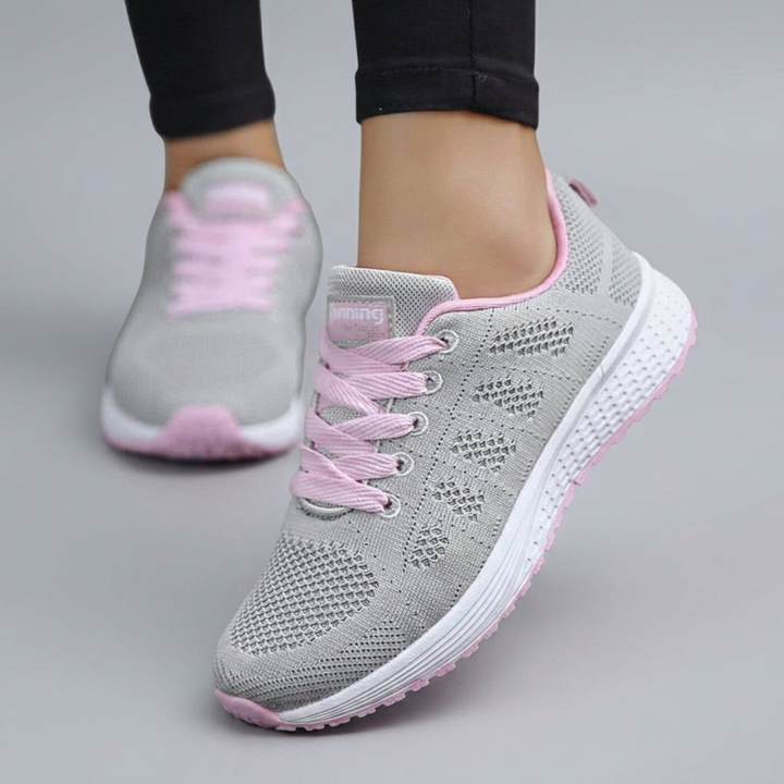 Doircaol - Orthopaedic Comfort Vitality Shoes | Elina Dublin