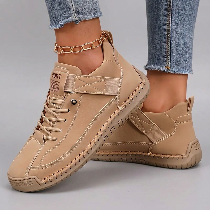 Muircaol - Orthopaedic Comfort Stride Shoes | Elina Dublin