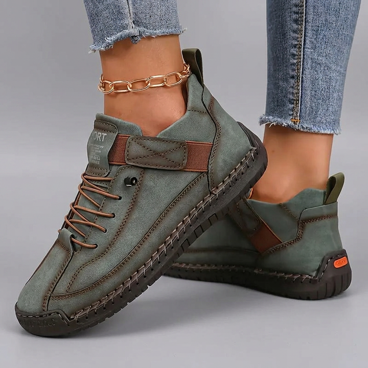 Muircaol - Orthopaedic Comfort Stride Shoes | Elina Dublin