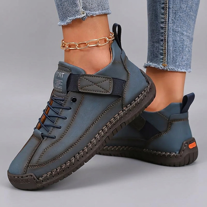 Muircaol - Orthopaedic Comfort Stride Shoes | Elina Dublin