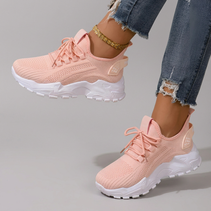 Ceathfeirste - Orthopaedic Comfort Ergo Shoes | Elina Dublin