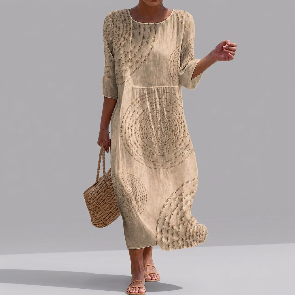 Kayla - Dress Craft | Elina Dublin