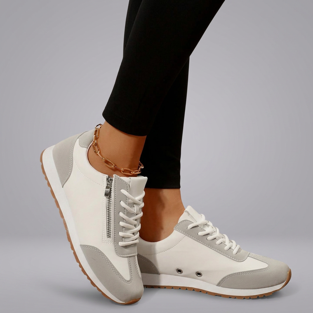 Doirseol - Orthopaedic Comfort Posture Shoes | Elina Dublin