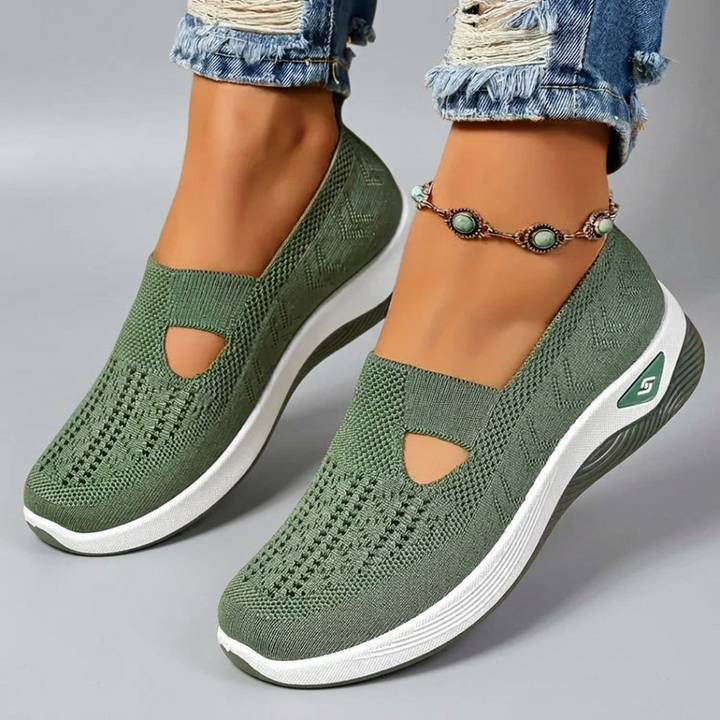 Faincaol - Orthopaedic Comfort Motion Shoes | Elina Dublin