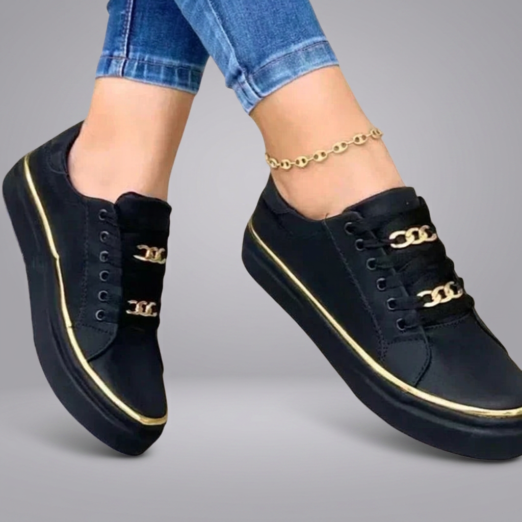 Ceanbhaile - Orthopaedic Comfort Endurance Shoes | Elina Dublin