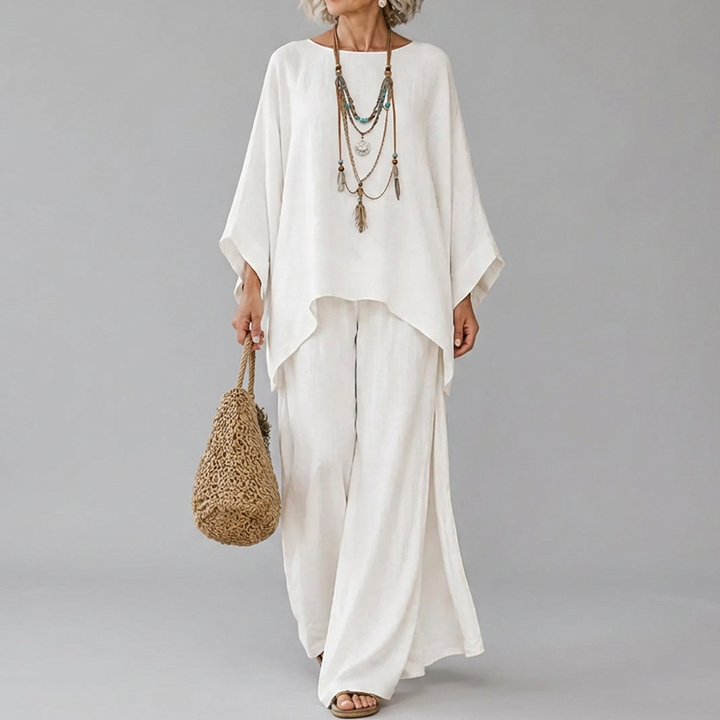 Muirinnia - Set Drawstring | Elina Dublin