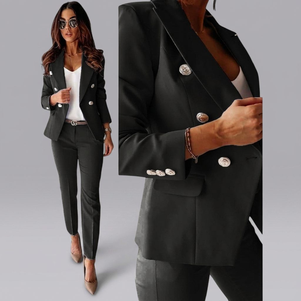 Sabhia - Set Tiewaist | Elina Dublin