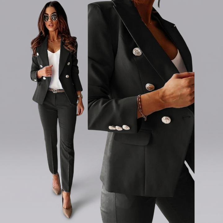 Sabhia - Set Tiewaist | Elina Dublin