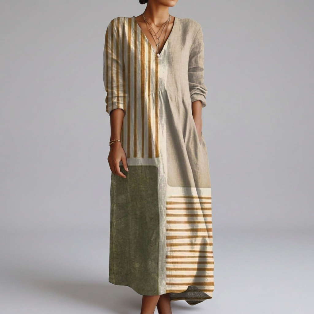 Ciara - Dress Minimalist | Elina Dublin