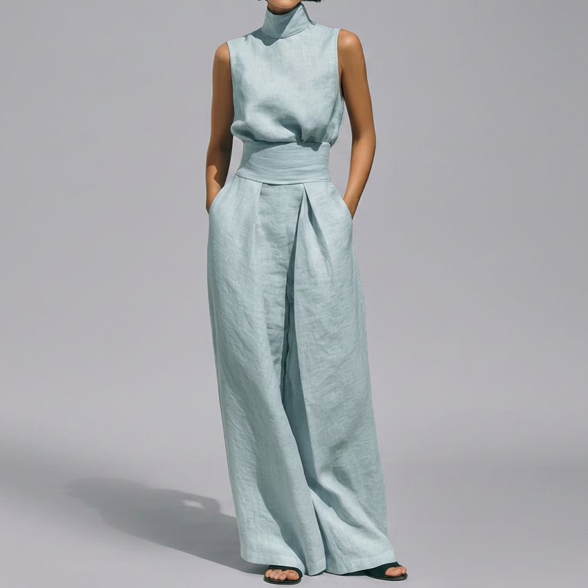 Fionnghal - Set Sundrenched | Elina Dublin