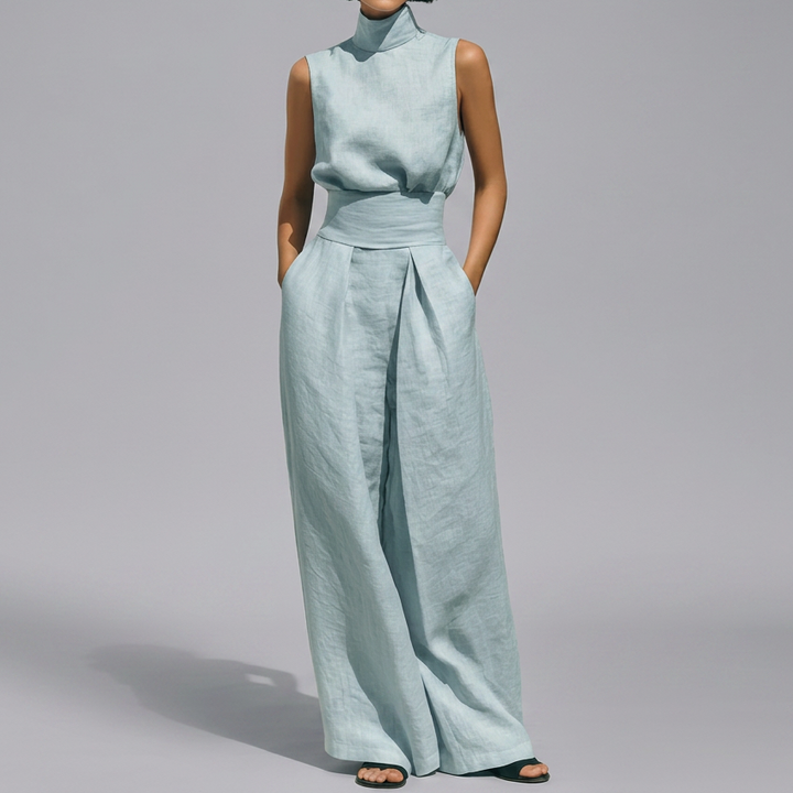 Fionnghal - Set Sundrenched | Elina Dublin