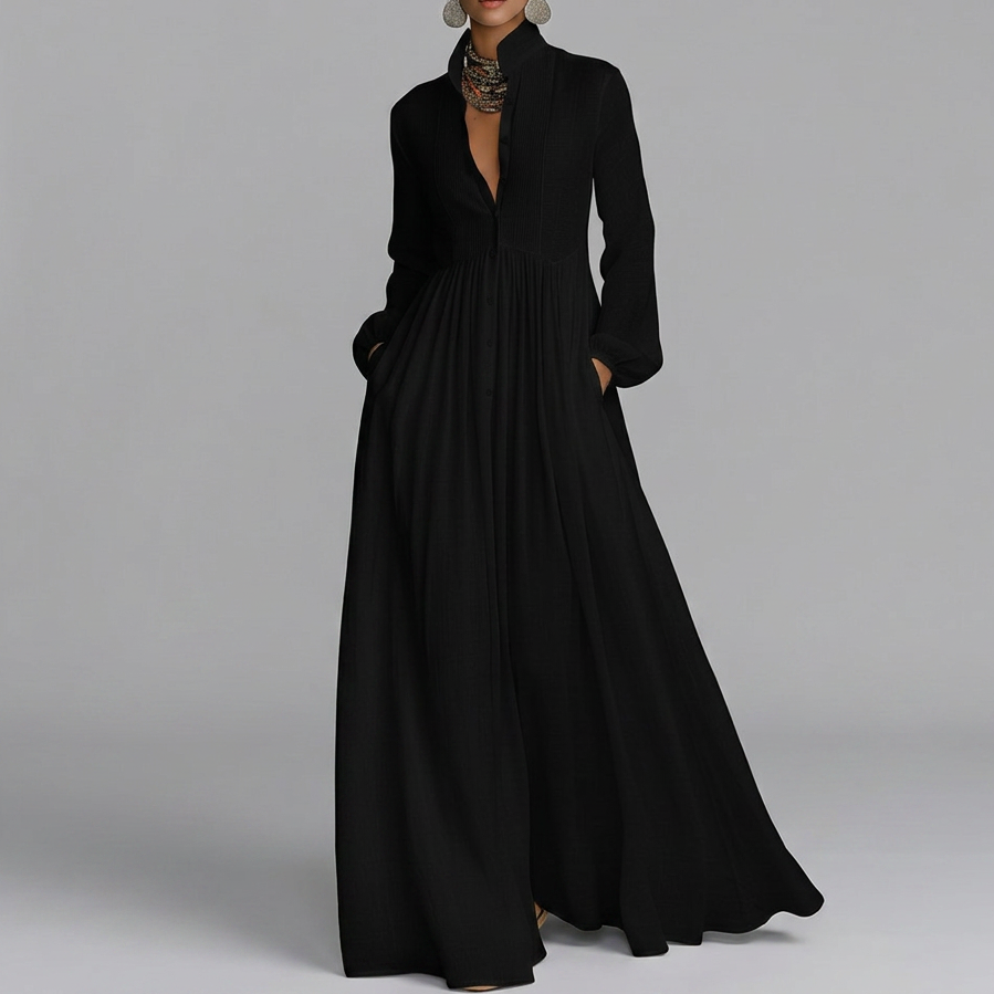 Aille - Dress Corsage | Elina Dublin
