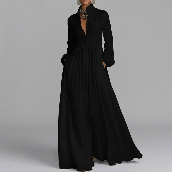 Aille - Dress Corsage | Elina Dublin
