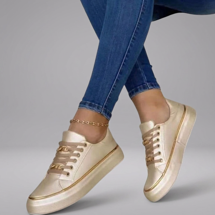 Ceanbhaile - Orthopaedic Comfort Endurance Shoes | Elina Dublin