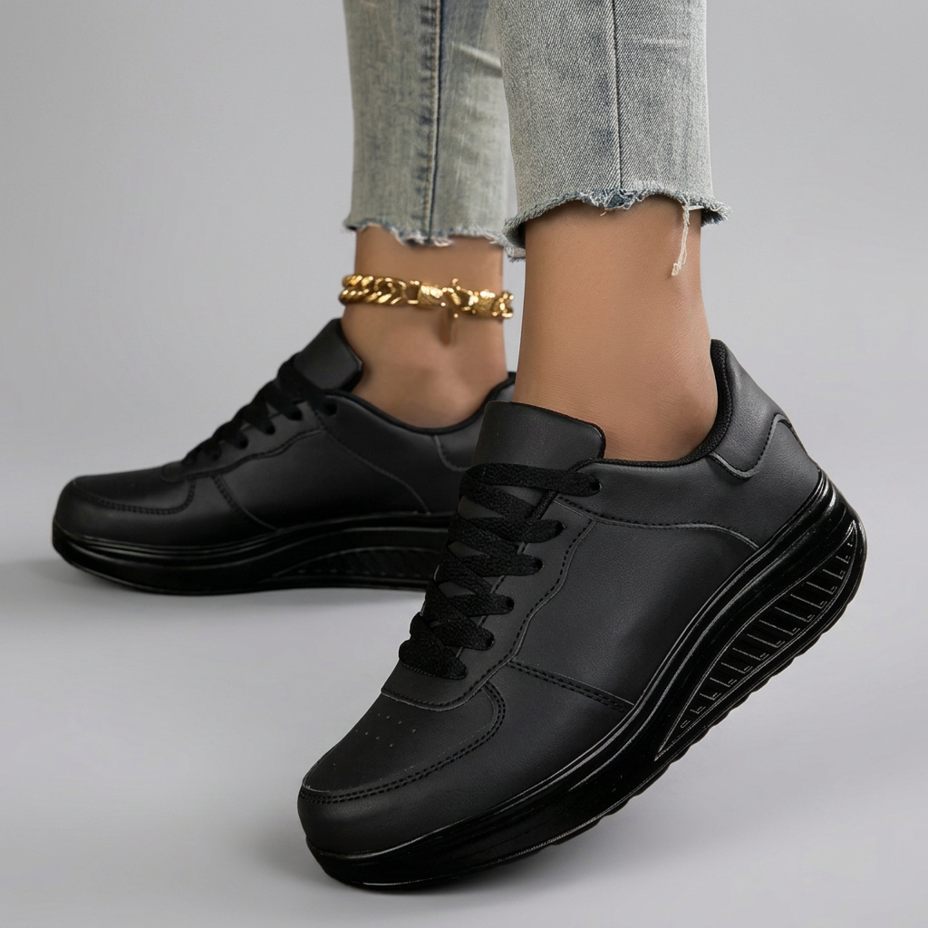 Sceirseol - Orthopaedic Comfort Recovery Shoes | Elina Dublin