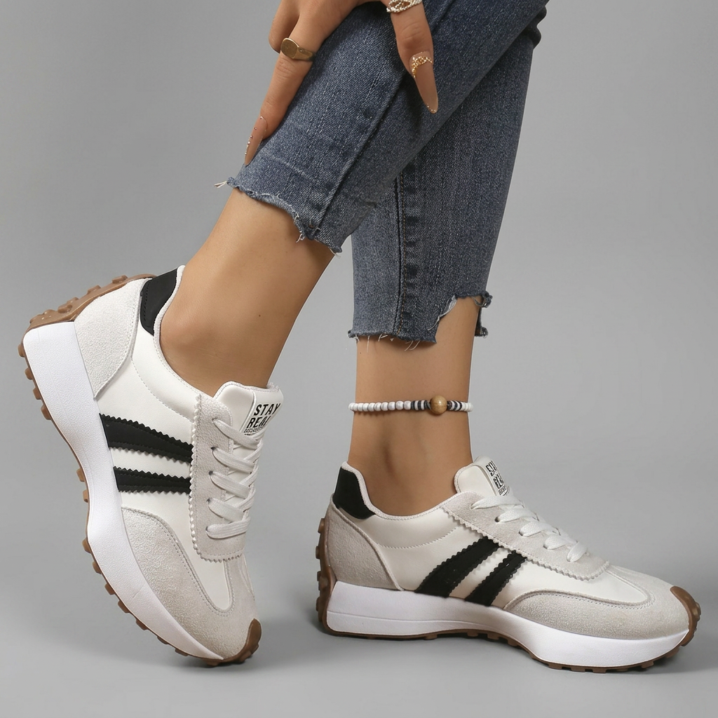Ceancaol - Orthopaedic Comfort Balance Shoes | Elina Dublin