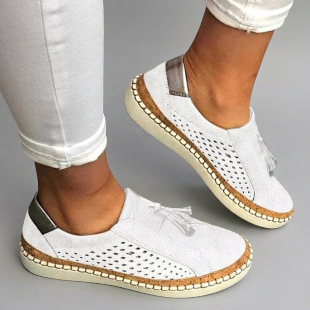 Aoibhcaol - Orthopaedic Comfort Rebound Shoes | Elina Dublin