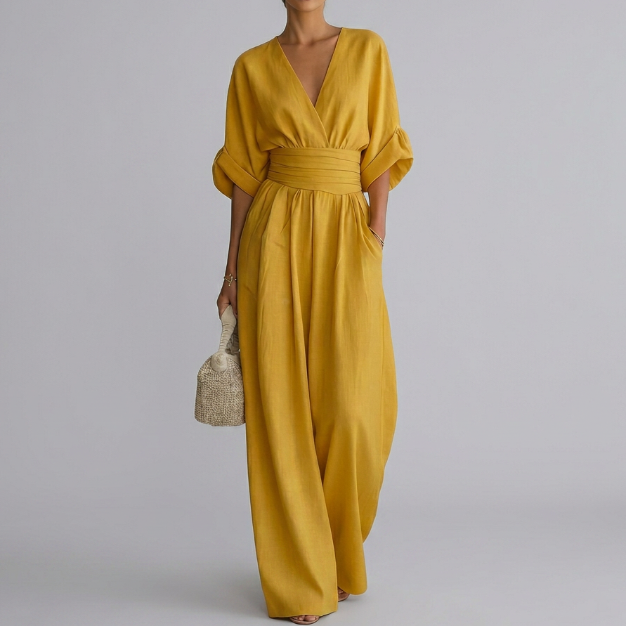 Muirfhionn - Set Rib | Elina Dublin