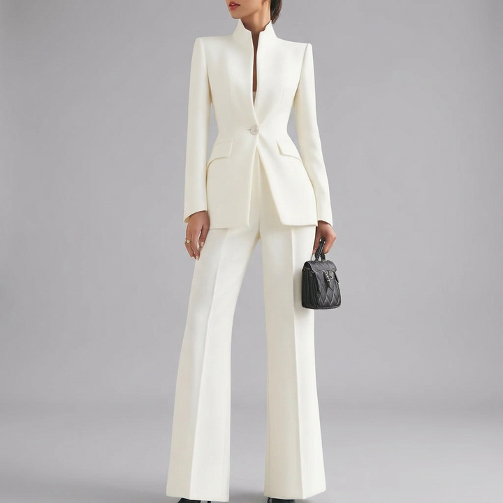 Ronnaigh - Set Dapper | Elina Dublin