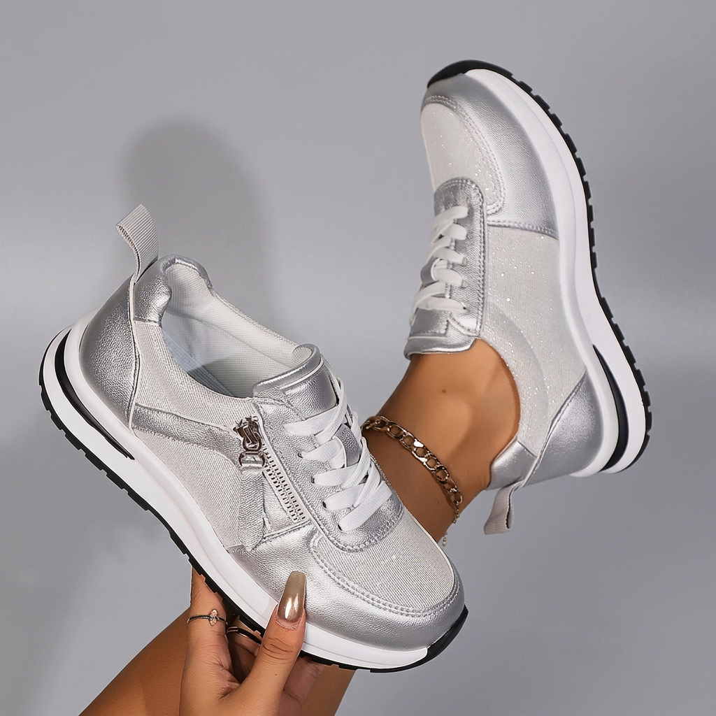 Doirfeirste - Orthopaedic Comfort Healthstep Shoes | Elina Dublin