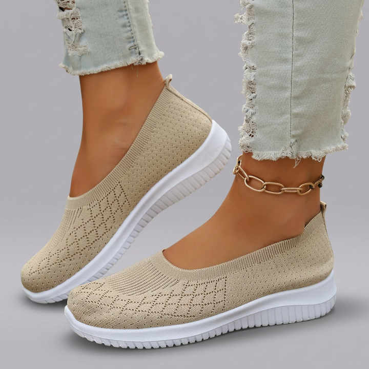 Muirfeirste - Orthopaedic Comfort Cradle Shoes | Elina Dublin