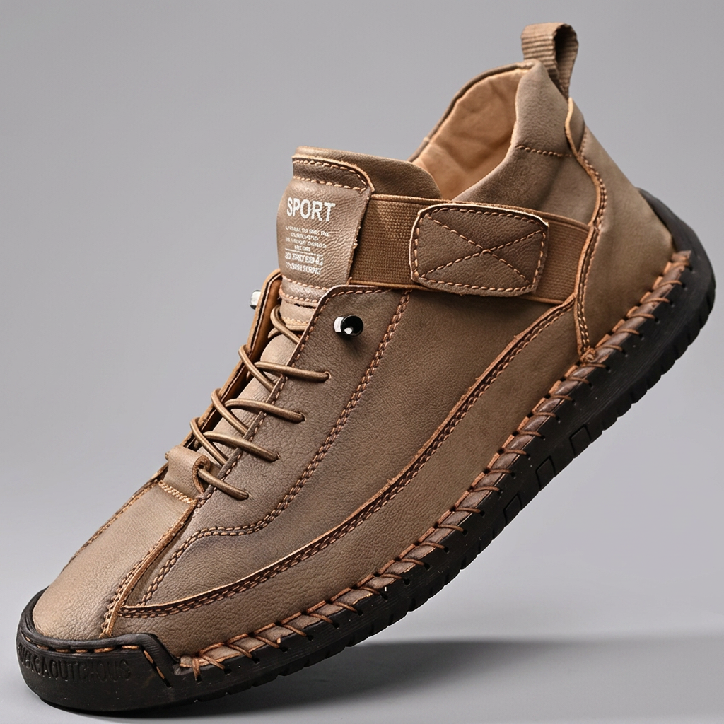 Muircaol - Orthopaedic Comfort Stride Shoes | Elina Dublin