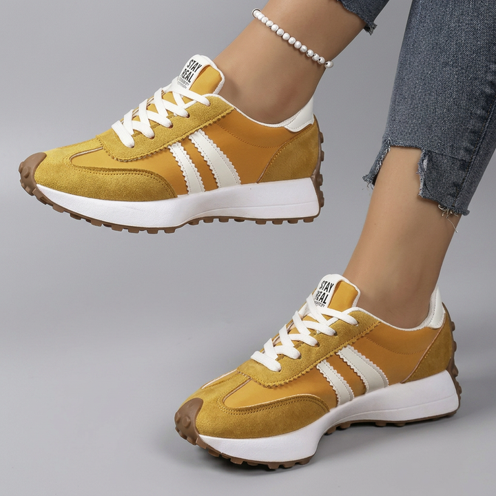 Ceancaol - Orthopaedic Comfort Balance Shoes | Elina Dublin