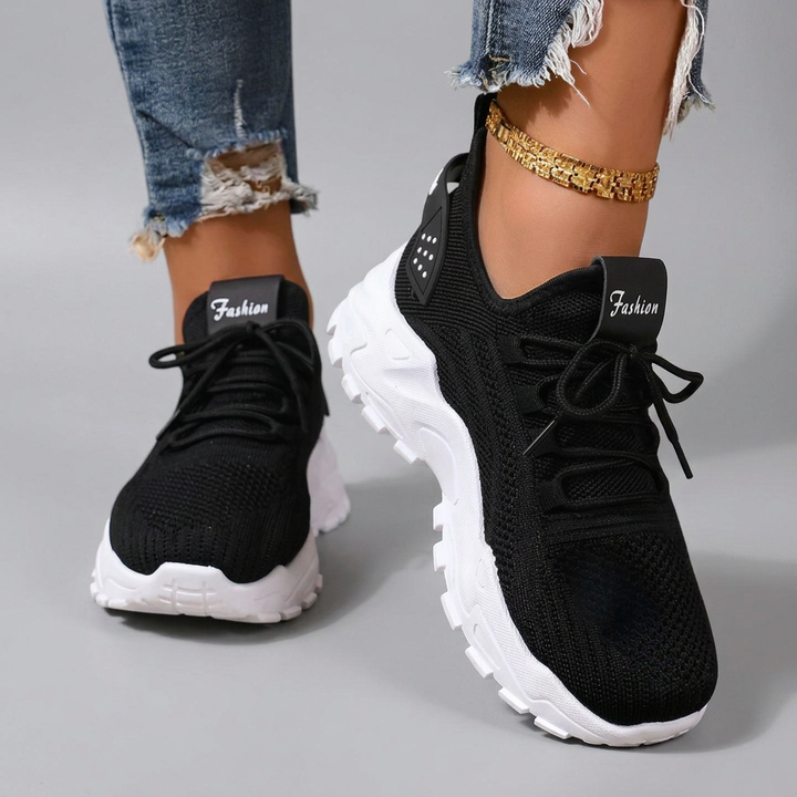 Ceathfeirste - Orthopaedic Comfort Ergo Shoes | Elina Dublin