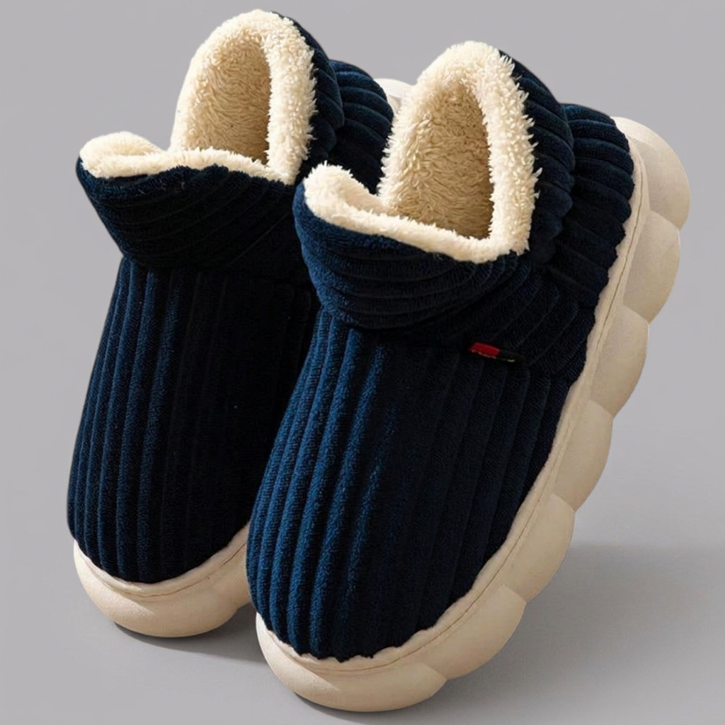Muirseol - Orthopaedic Comfort Cushion Shoes | Elina Dublin