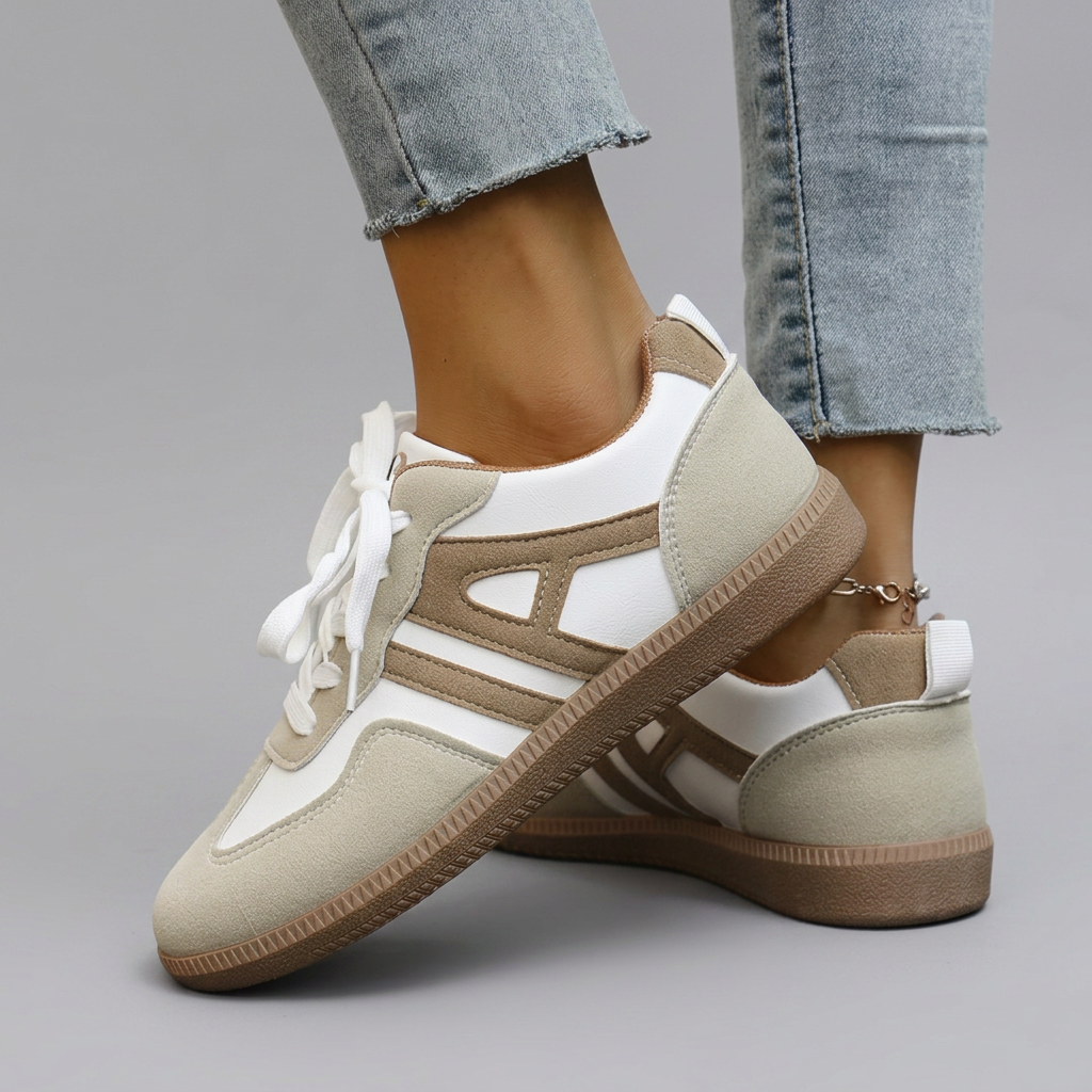 Aoibhbhaile - Orthopaedic Comfort Steady Shoes | Elina Dublin