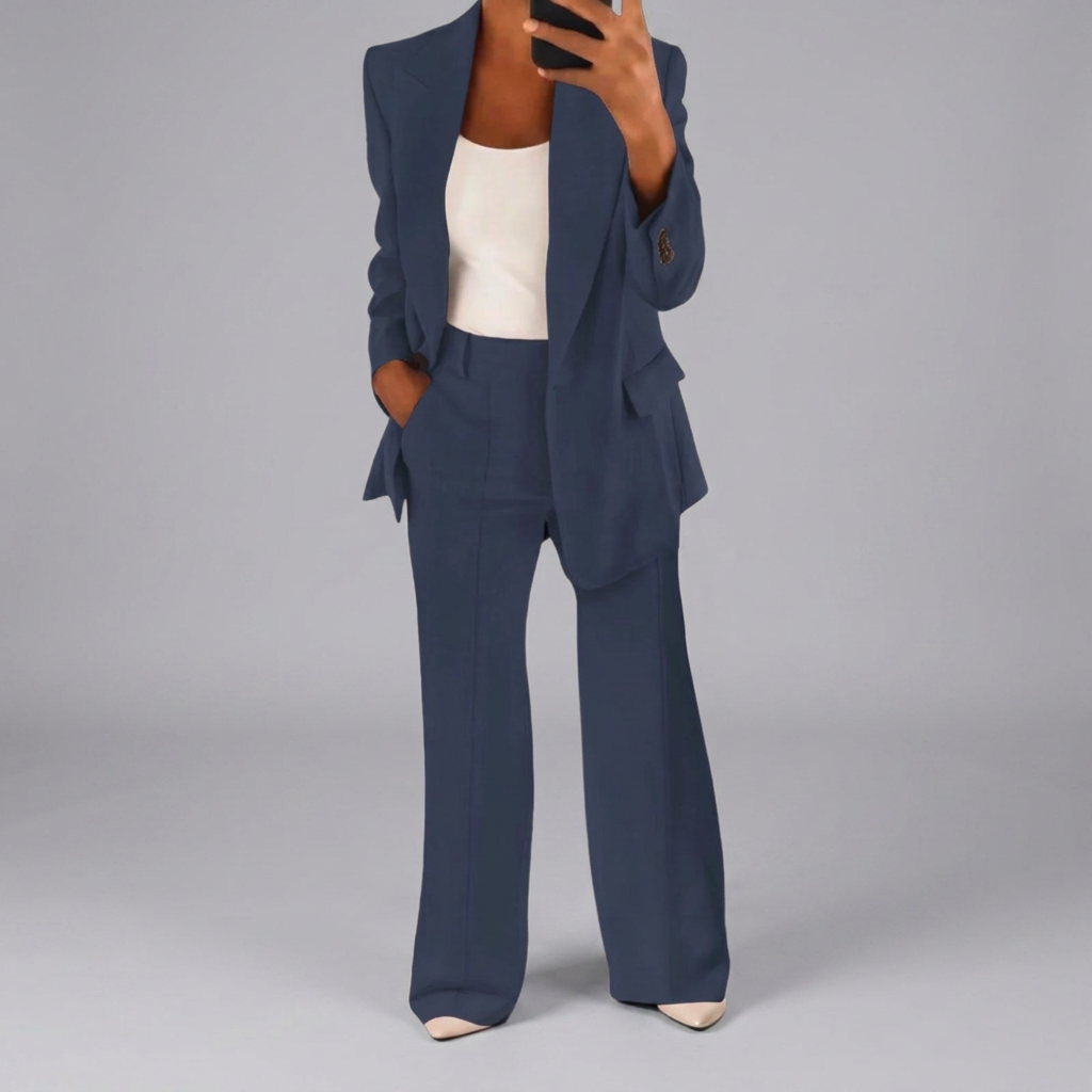 Doirinne - Set Minimal | Elina Dublin